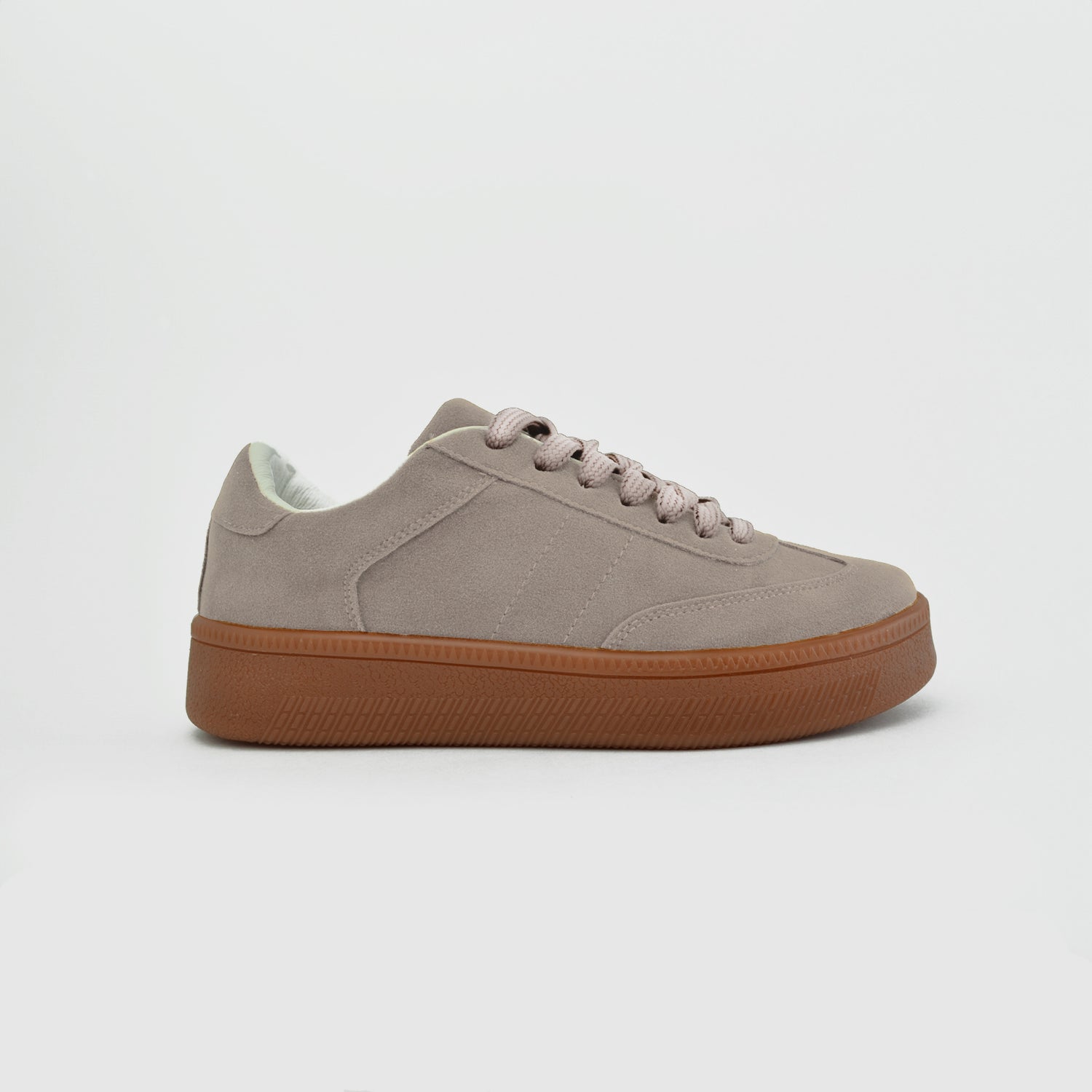 Tenis Alma Beige