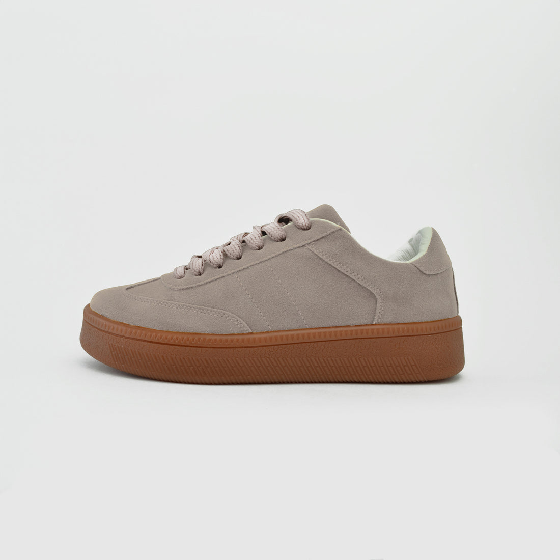 Tenis Alma Beige