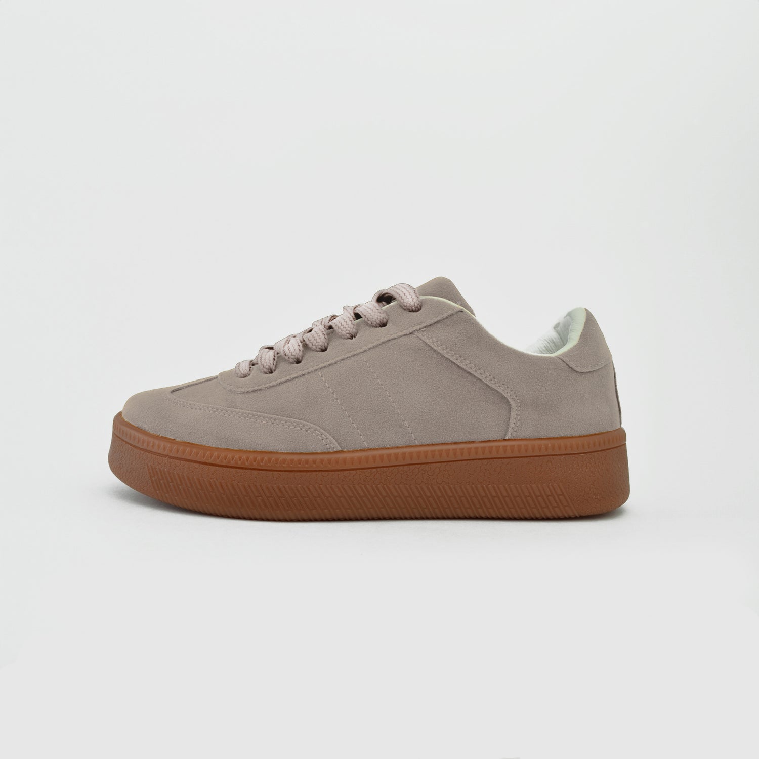Tenis Alma Beige