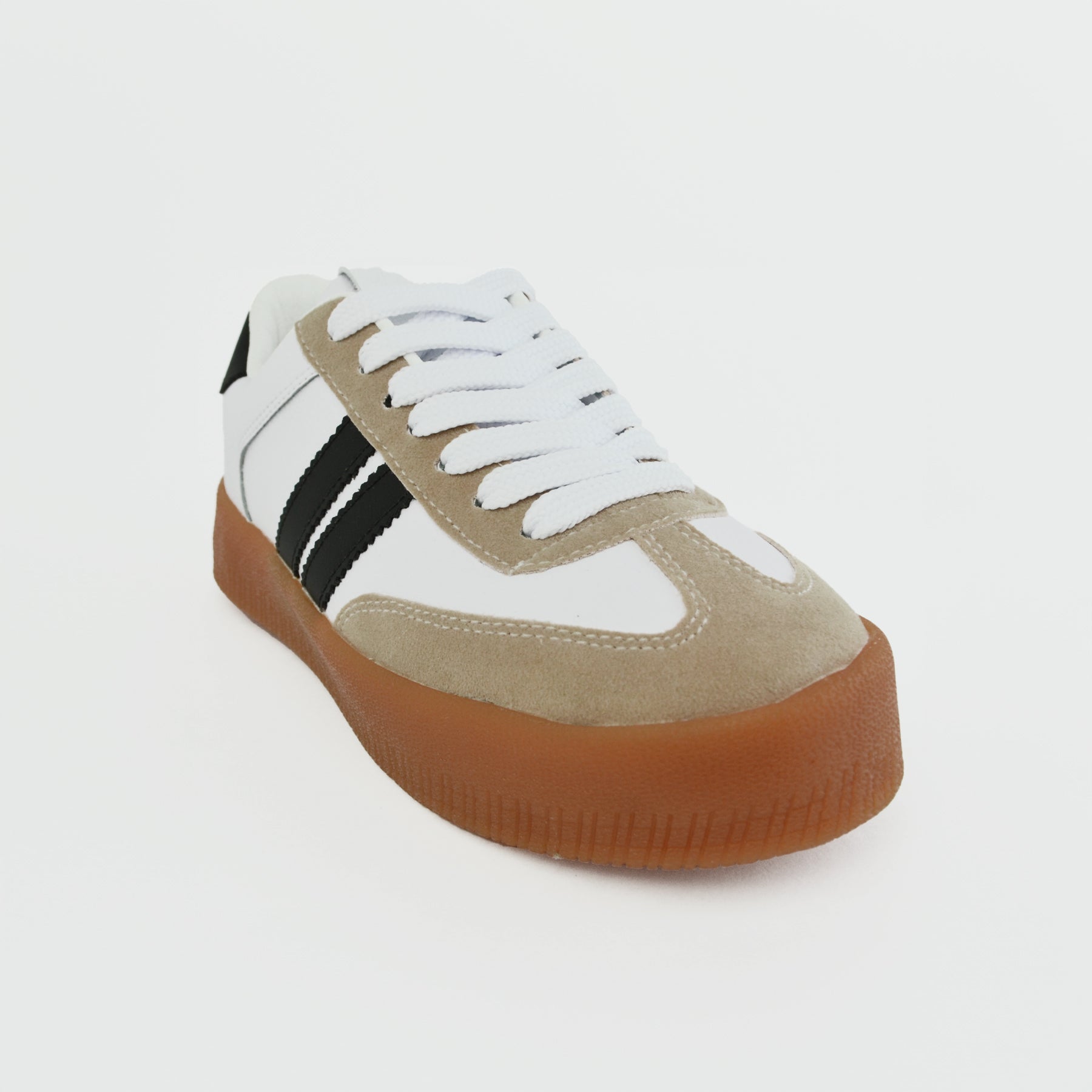Tenis Nara Blanco