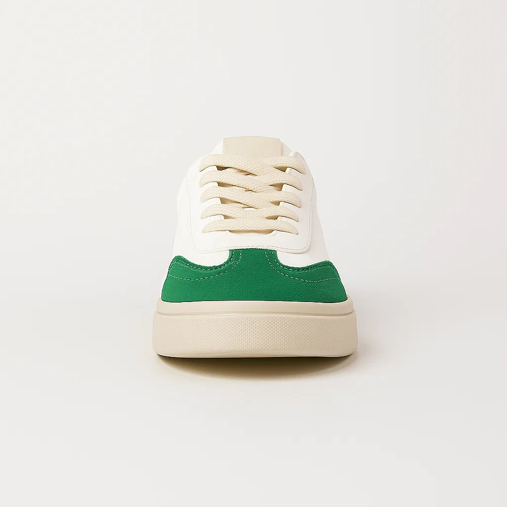 Tenis Cool Verde