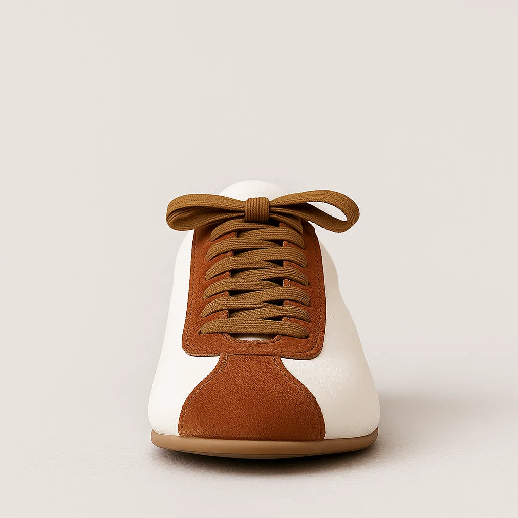 Tenis Copenhague Miel