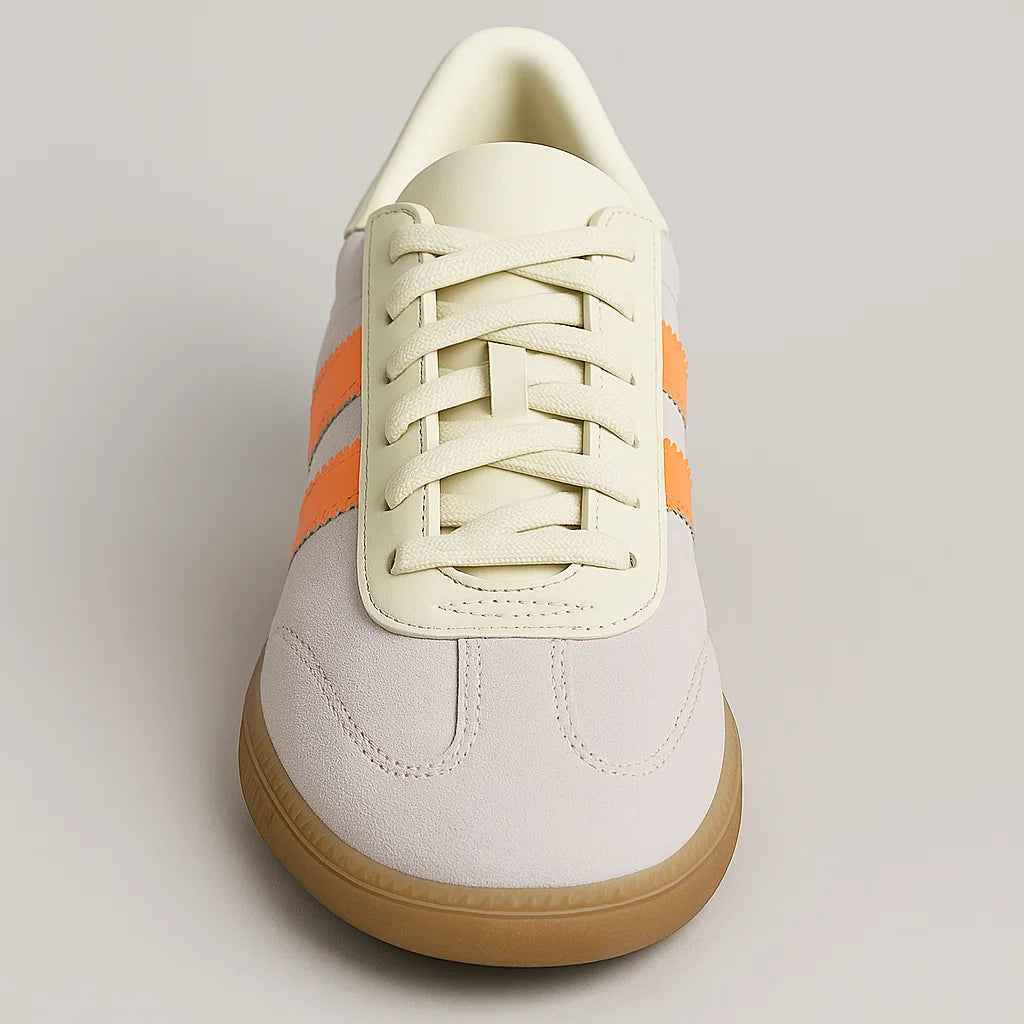 Tenis Pop Gris