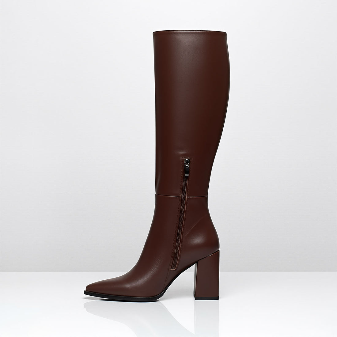 Botas Riviera Café