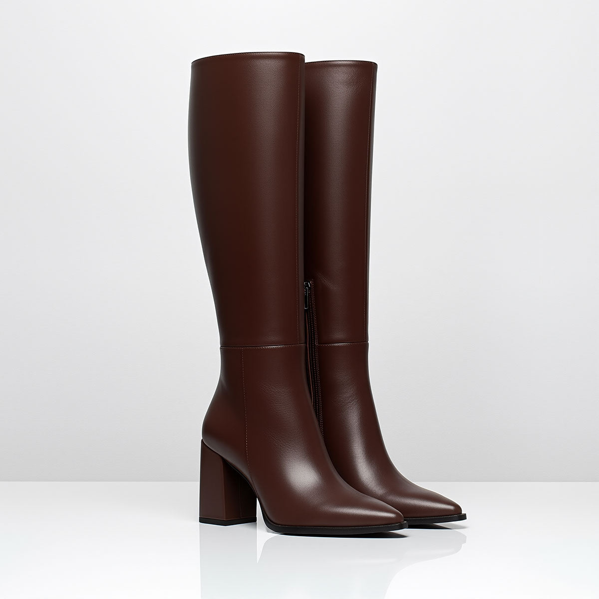 Botas Riviera Café