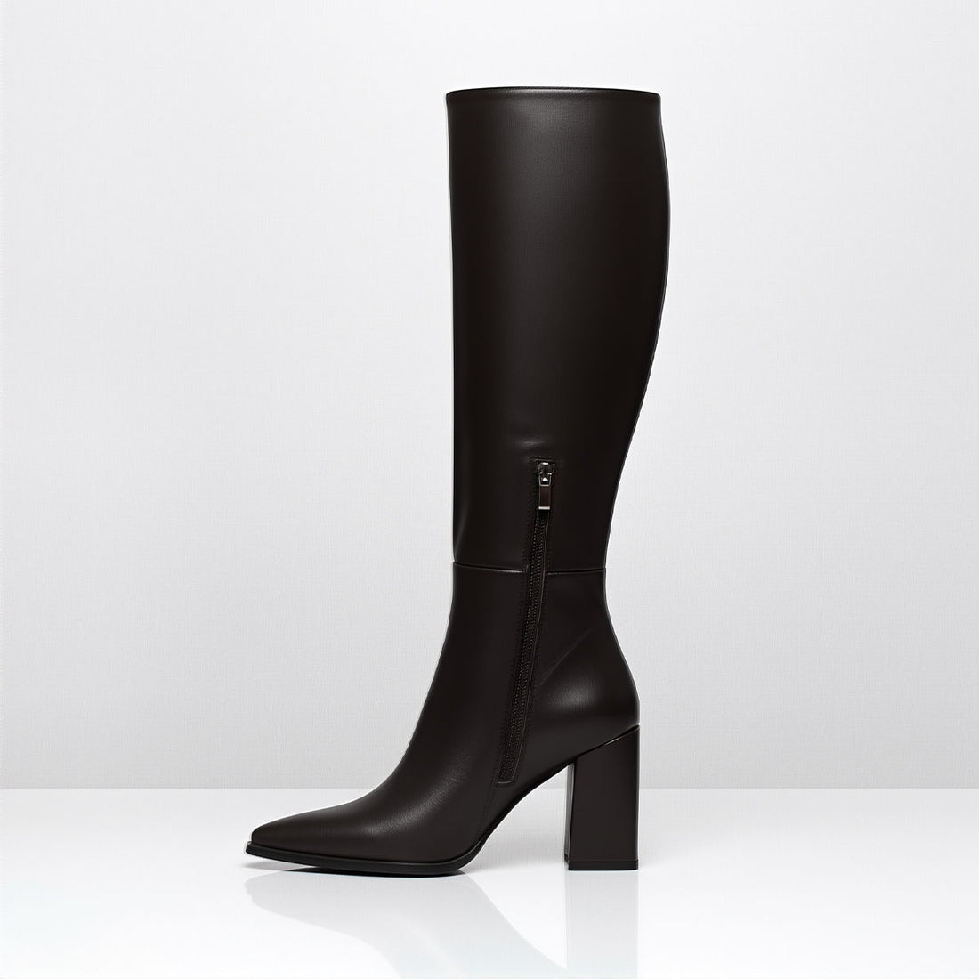 Botas Riviera Negro