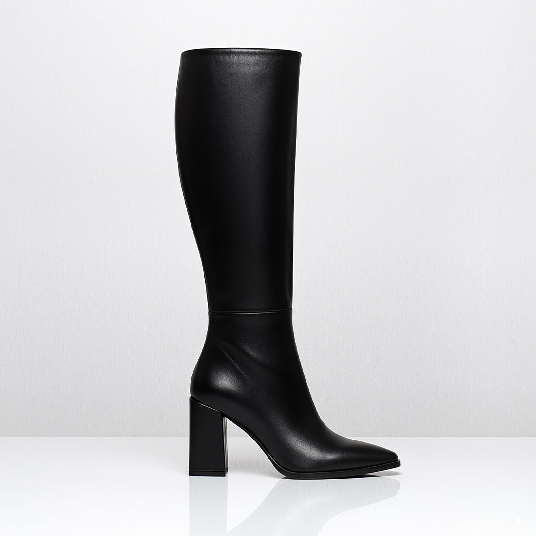 Botas Riviera Negro