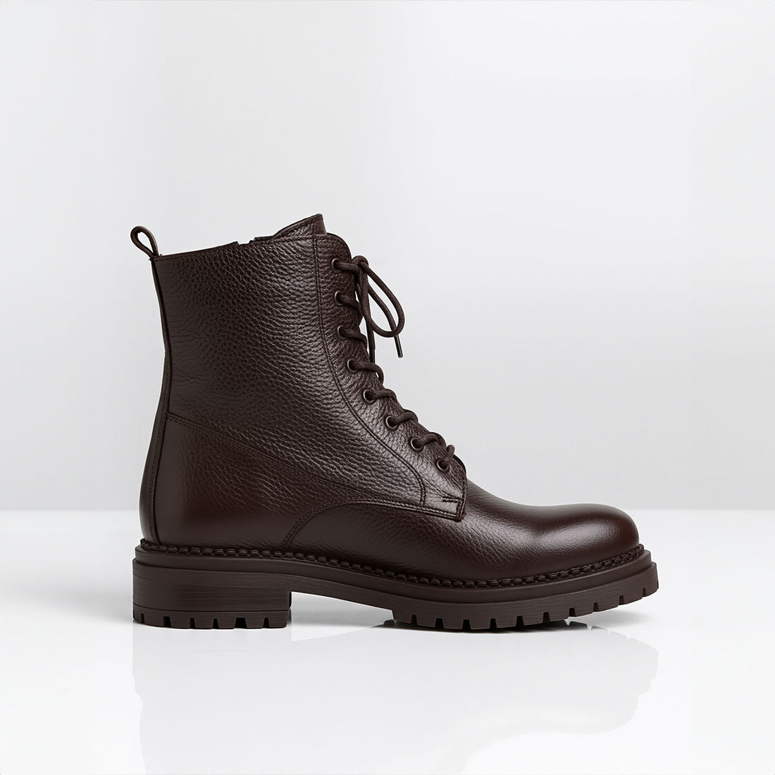 Botines Rogue Cafés