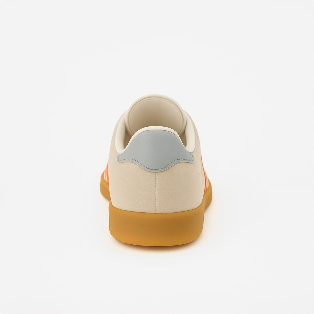 Tenis Pop Gris
