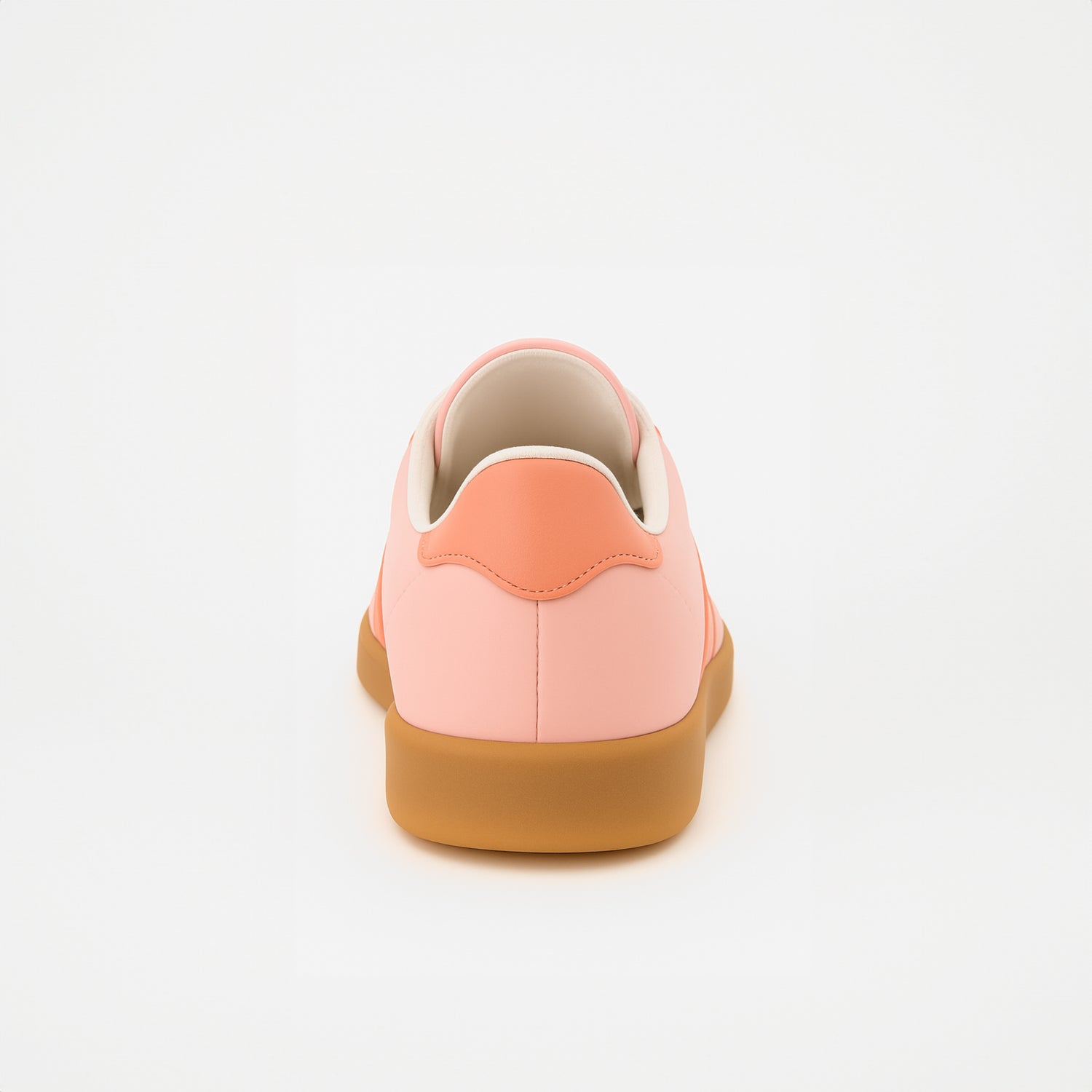 Tenis Pop Palo Rosa