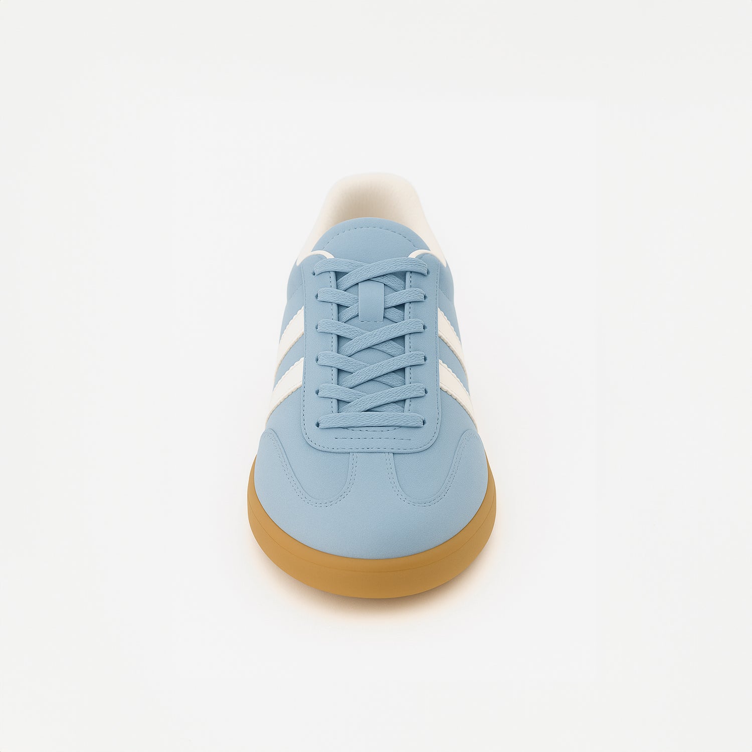 Tenis Pop Celeste