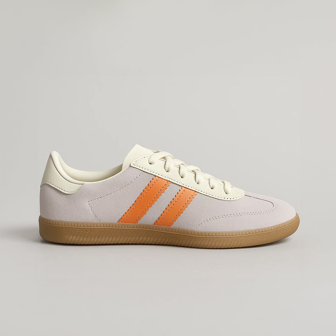 Tenis Pop Gris