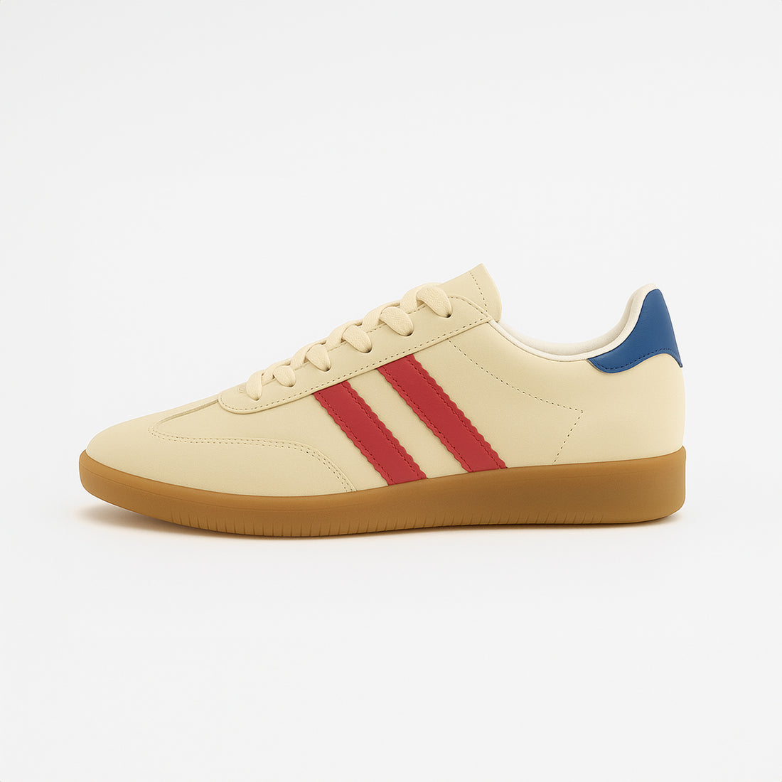 Tenis Pop Tricolor