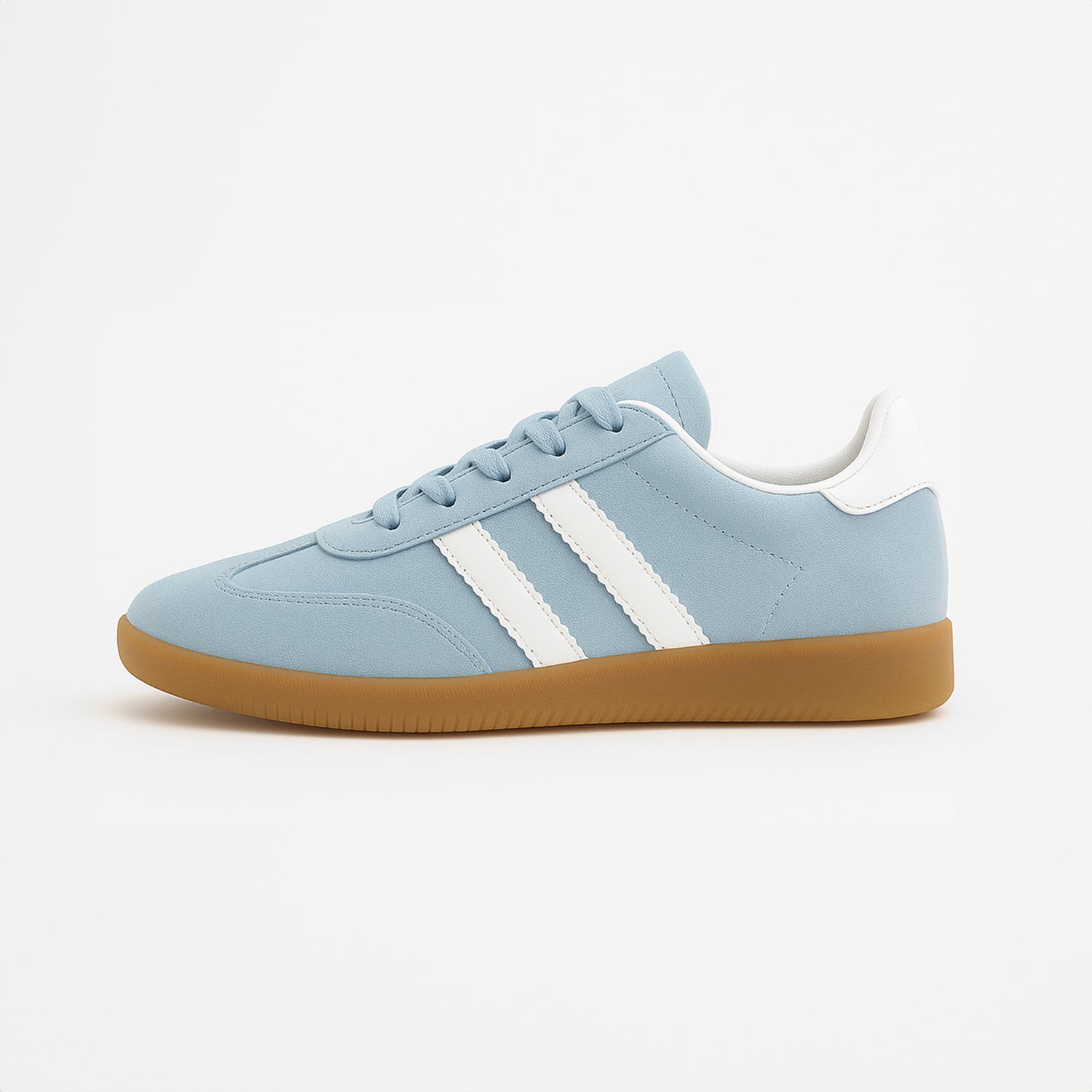 Tenis Pop Celeste