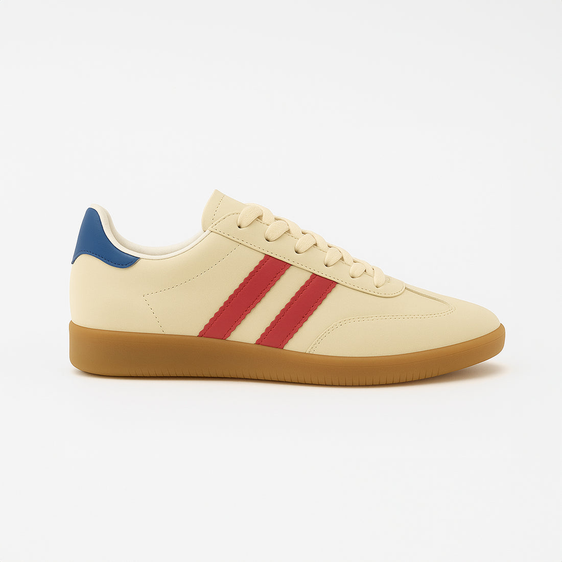 Tenis Pop Tricolor