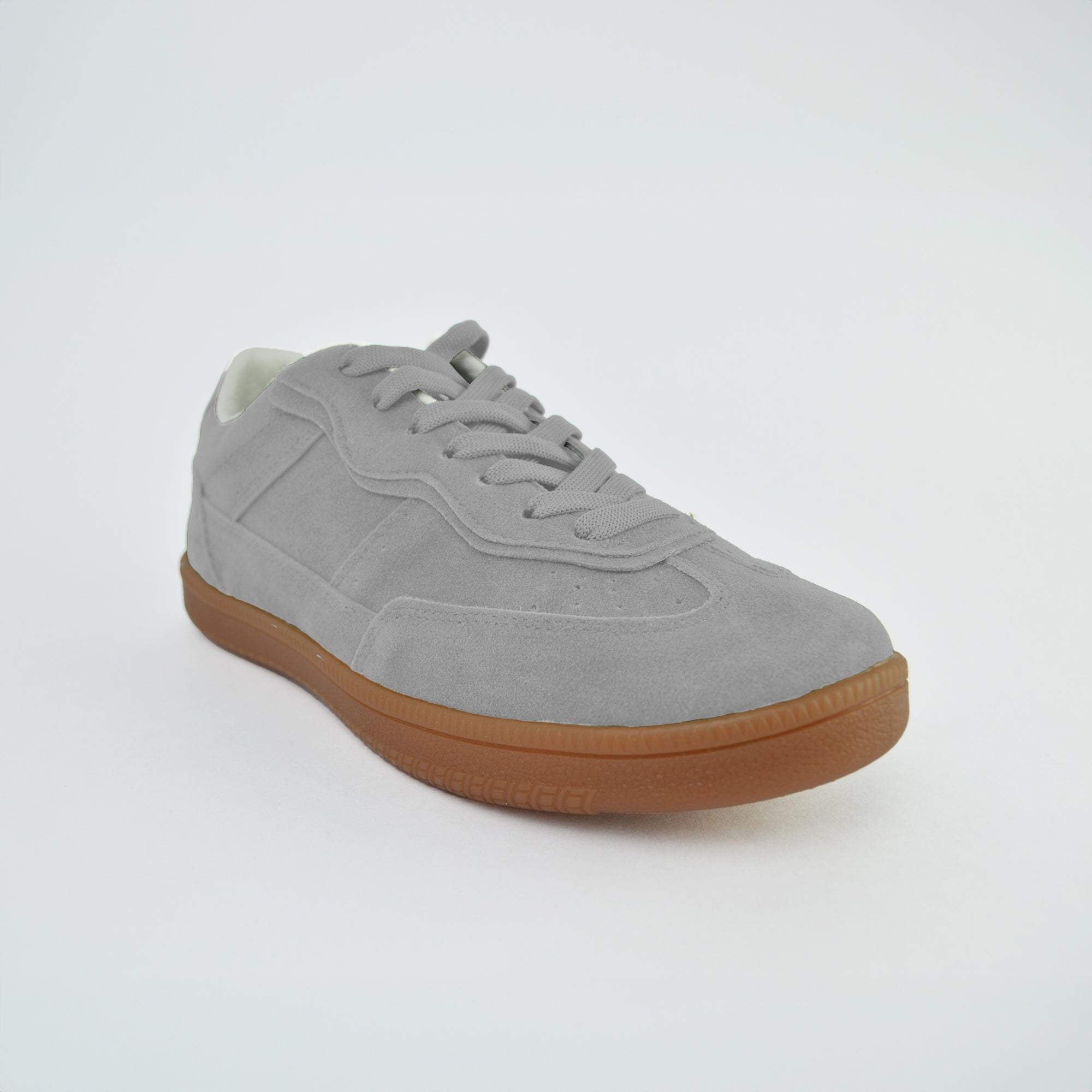 Tenis Rebel Gris