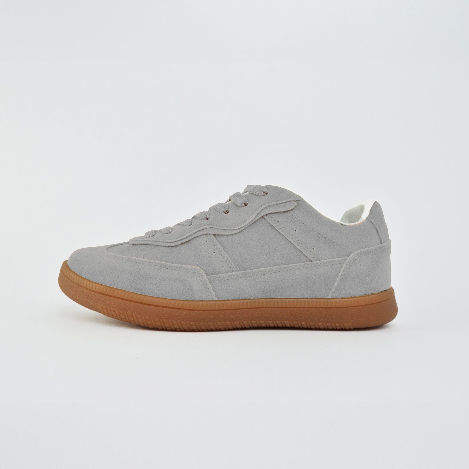 Tenis Rebel Gris