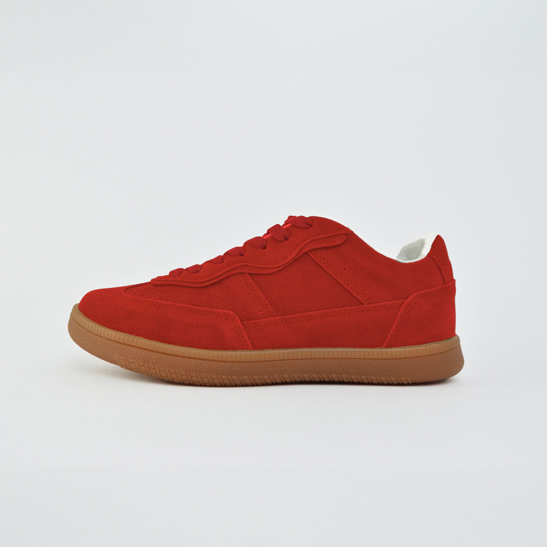 Tenis Rebel Rojo