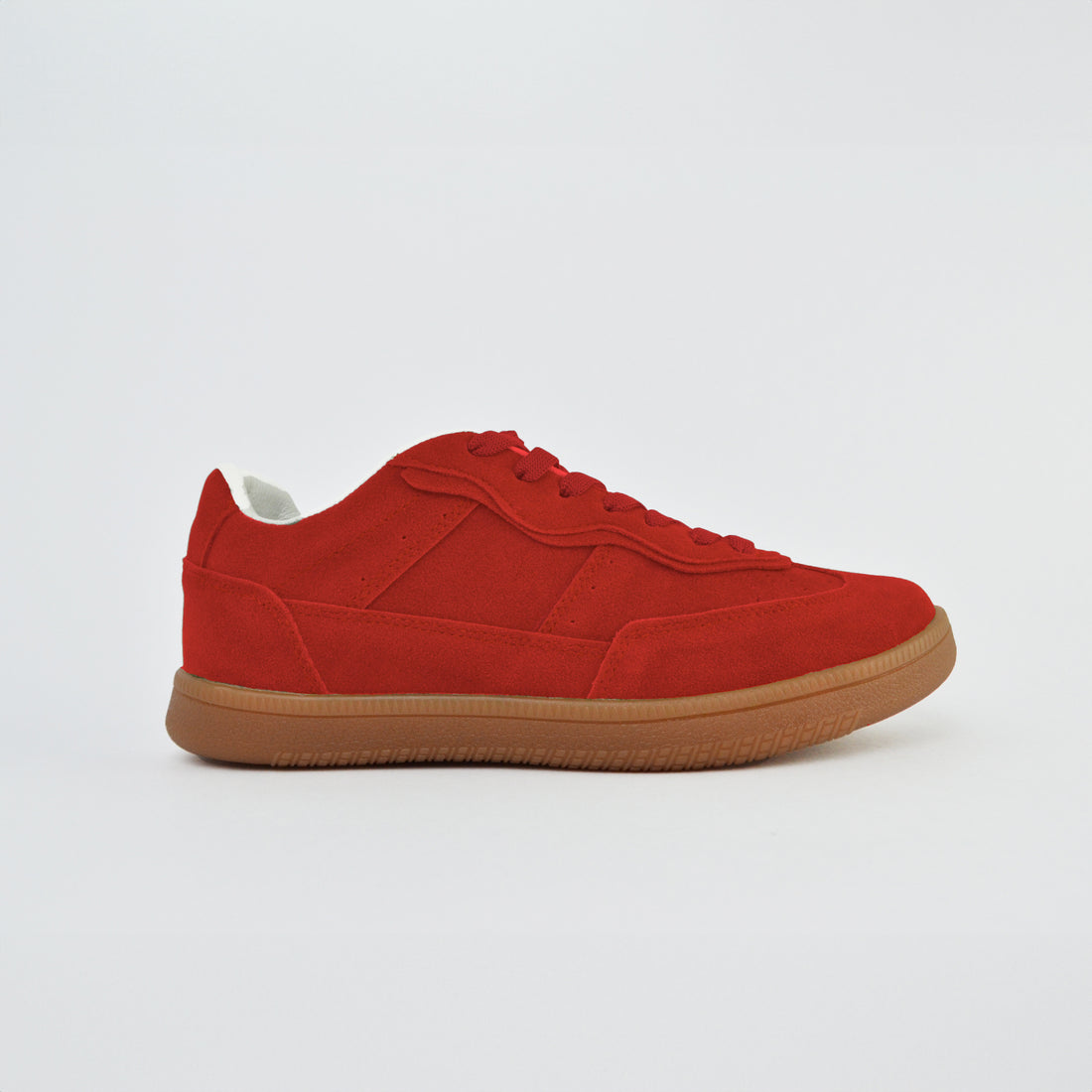 Tenis Rebel Rojo
