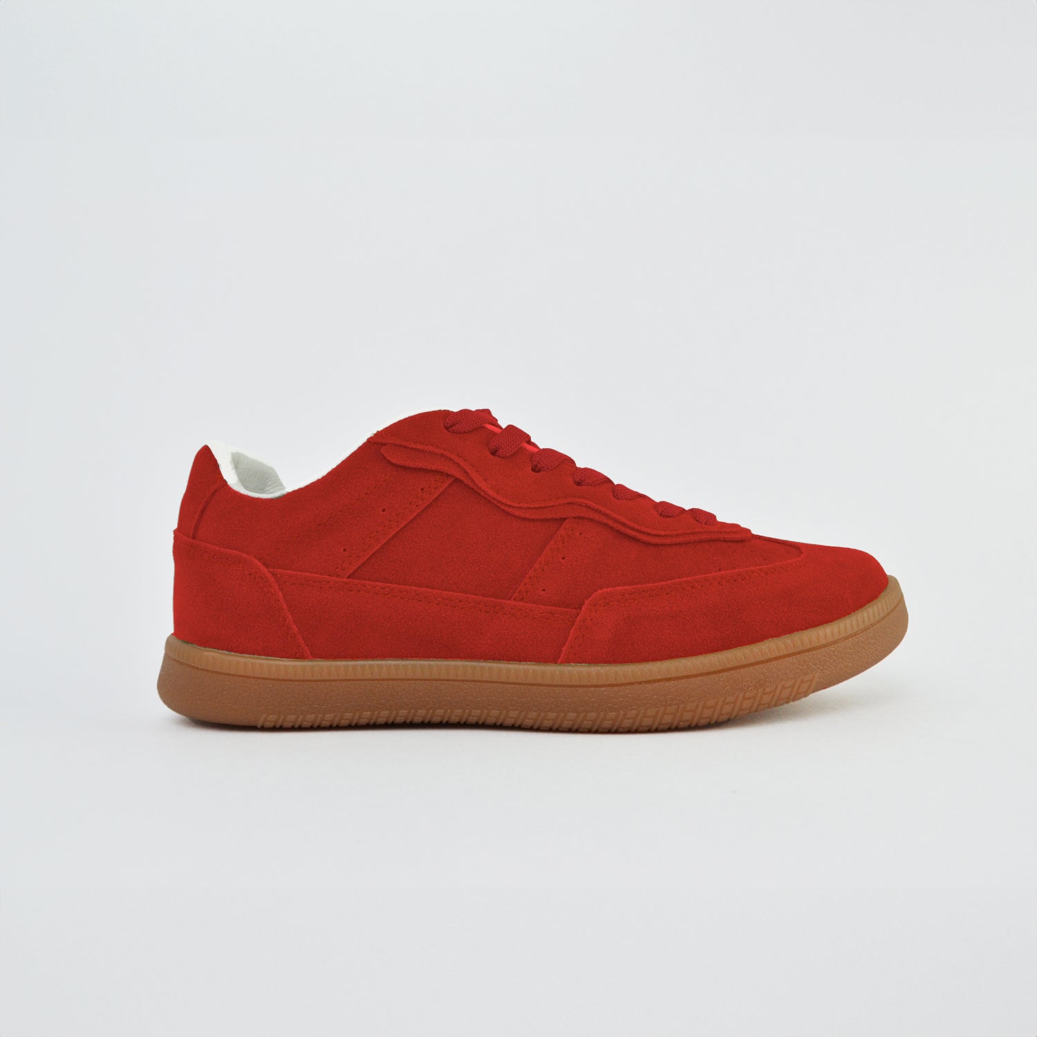Tenis Rebel Rojo