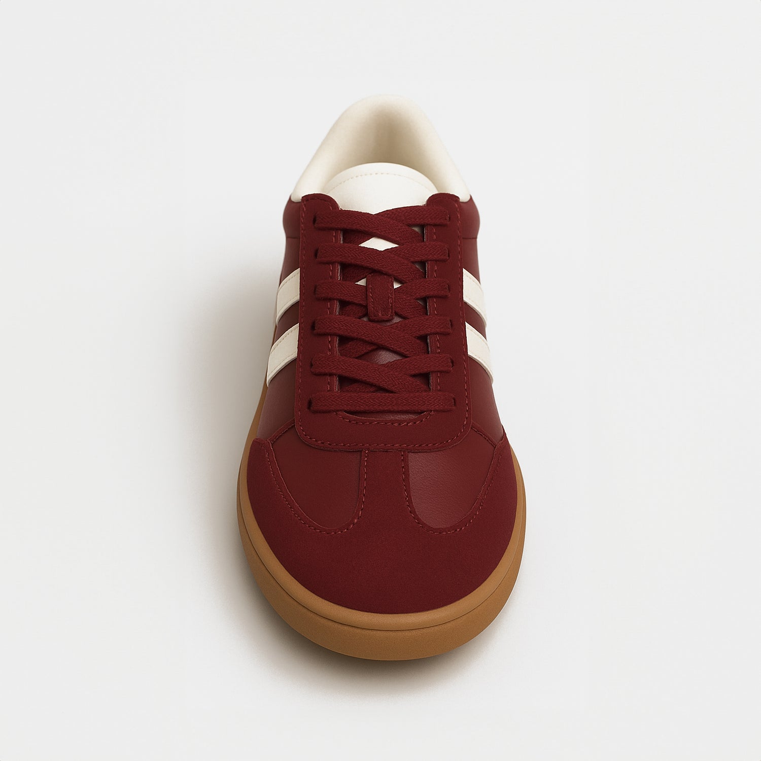 Tenis Retro 84 Vino