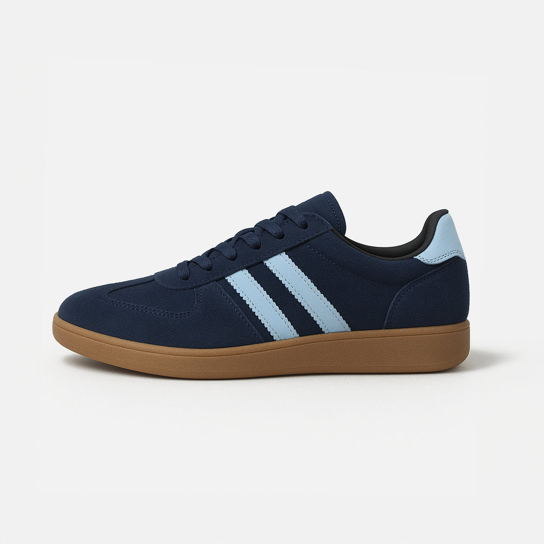 Tenis Retro 84 Azul