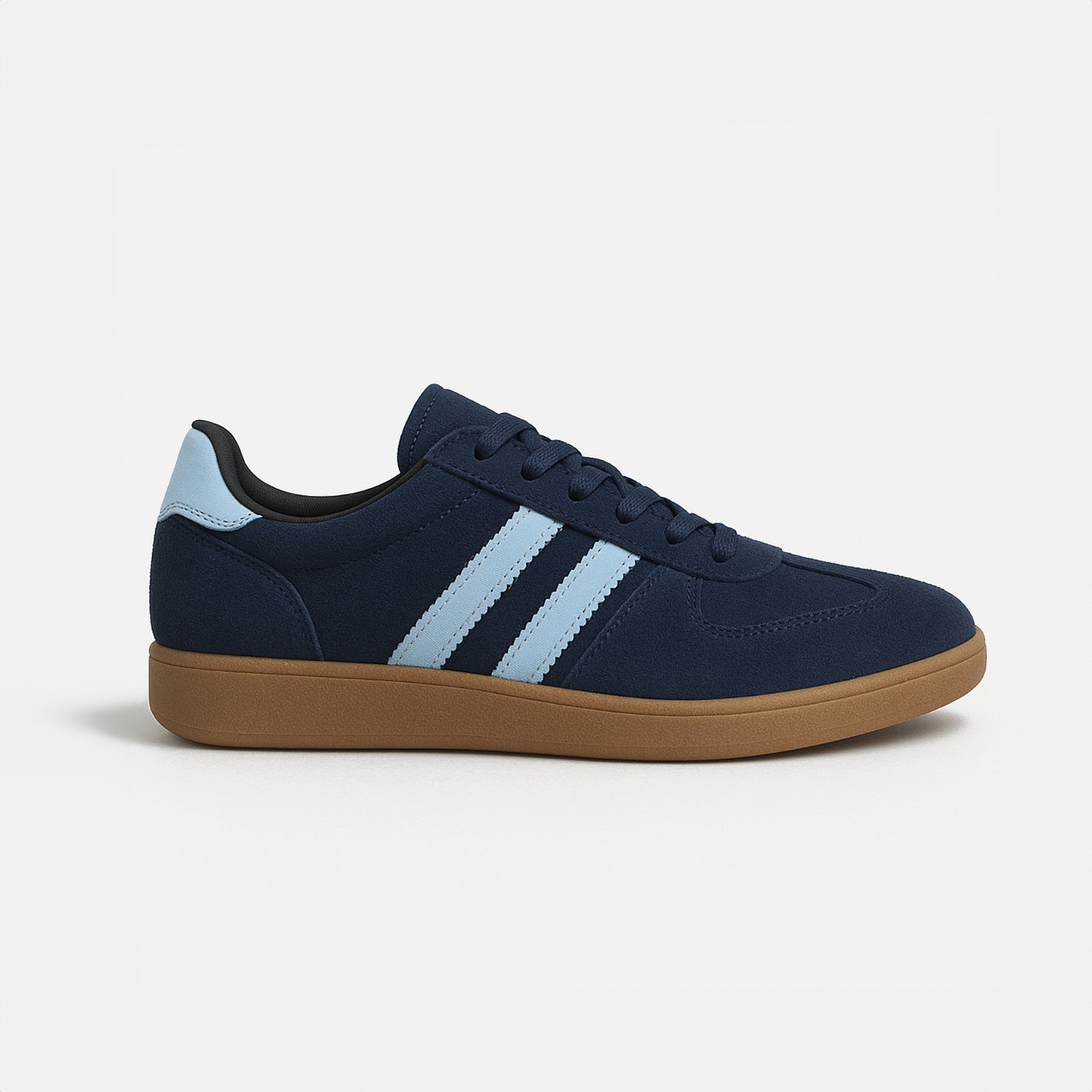 Tenis Retro 84 Azul