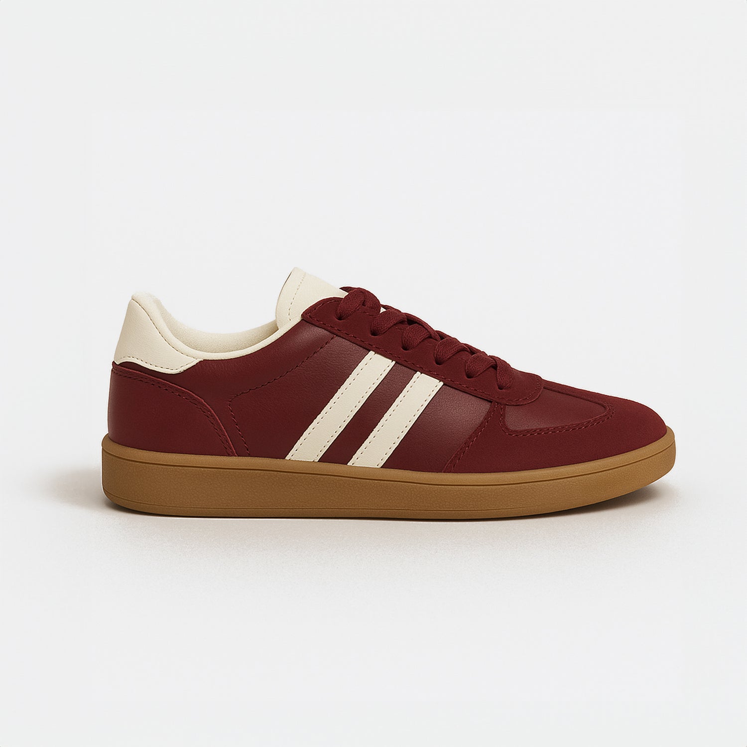 Tenis Retro 84 Vino