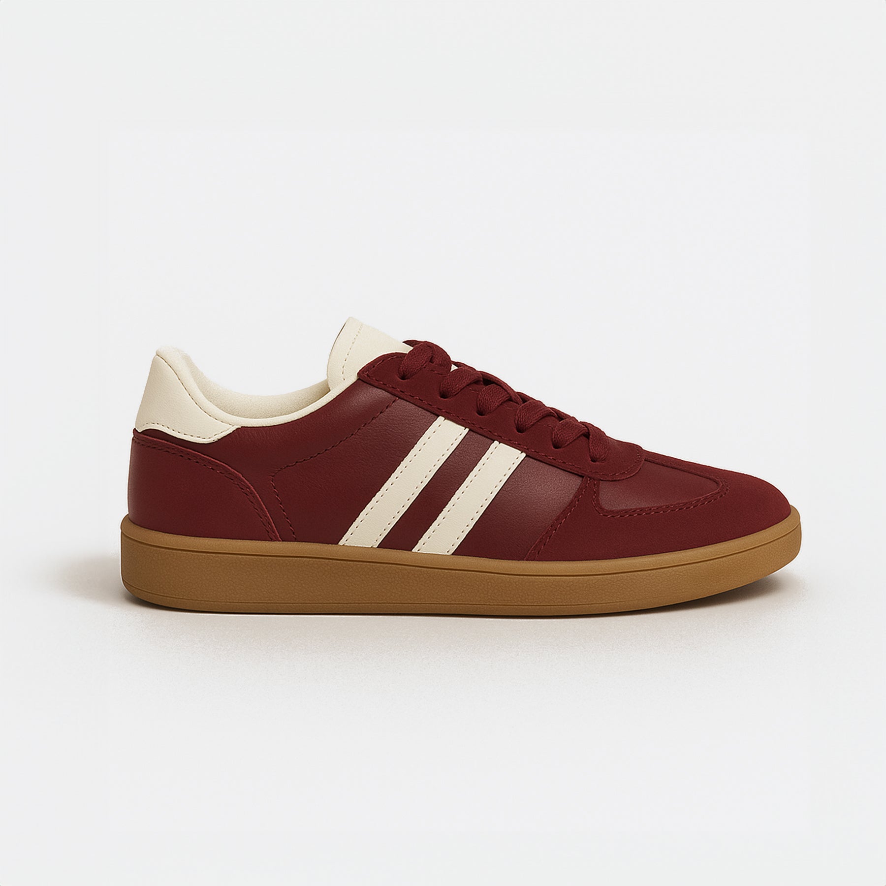 Tenis Retro 84 Vino