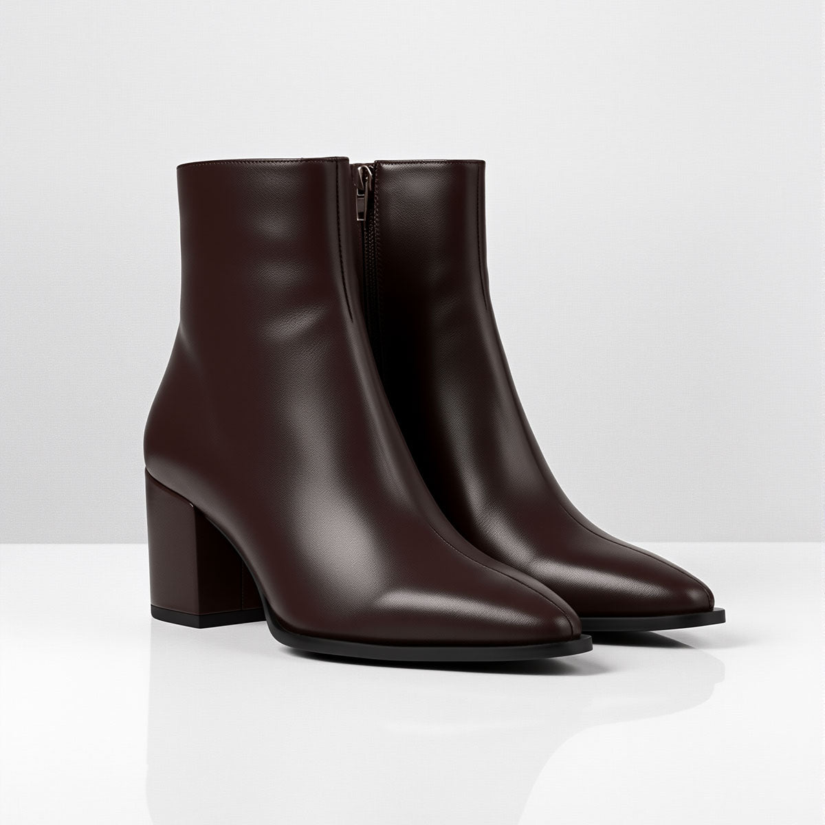 Botines Maison Café