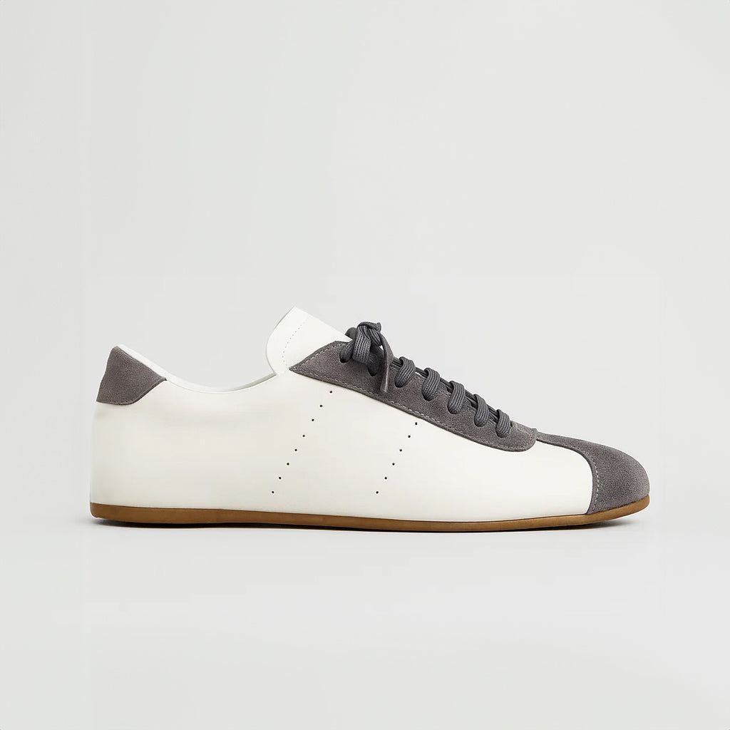 Tenis Copenhague Gris