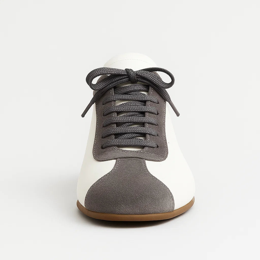 Tenis Copenhague Gris