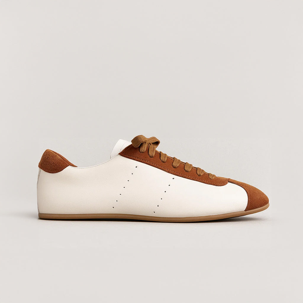 Tenis Copenhague Miel