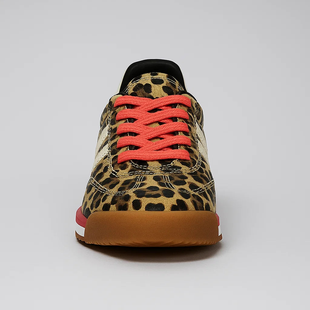 Tenis Legacy Animal Print
