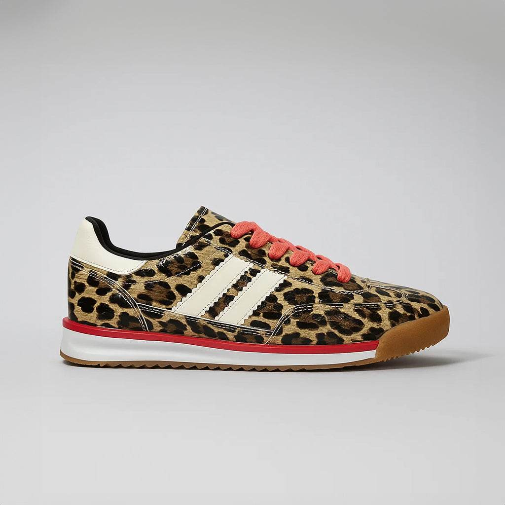 Tenis Legacy Animal Print