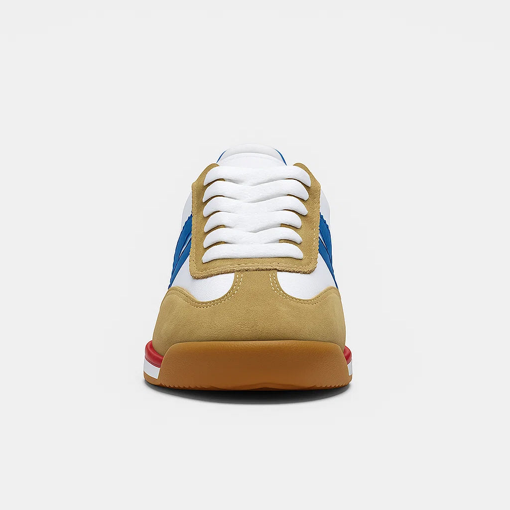 Tenis Legacy Azul