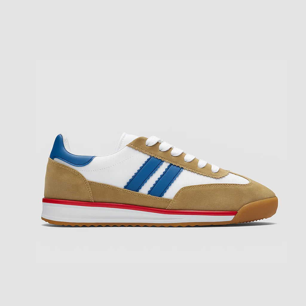 Tenis Legacy Azul