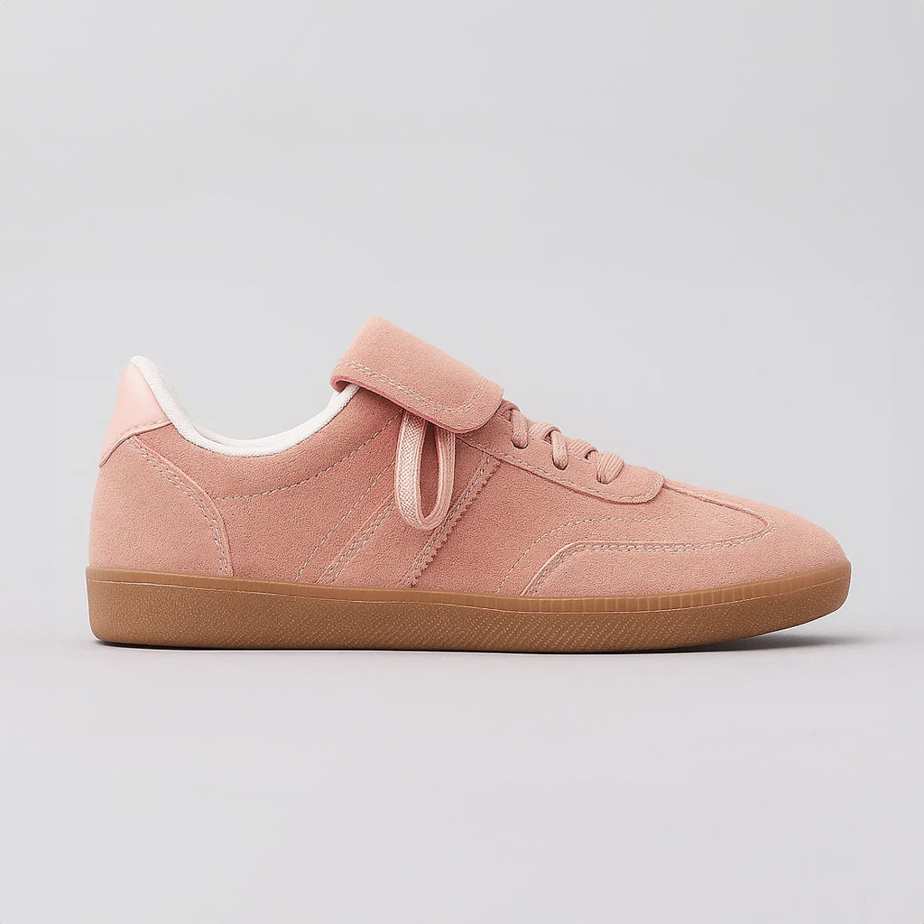 Tenis Mombasa Rosados
