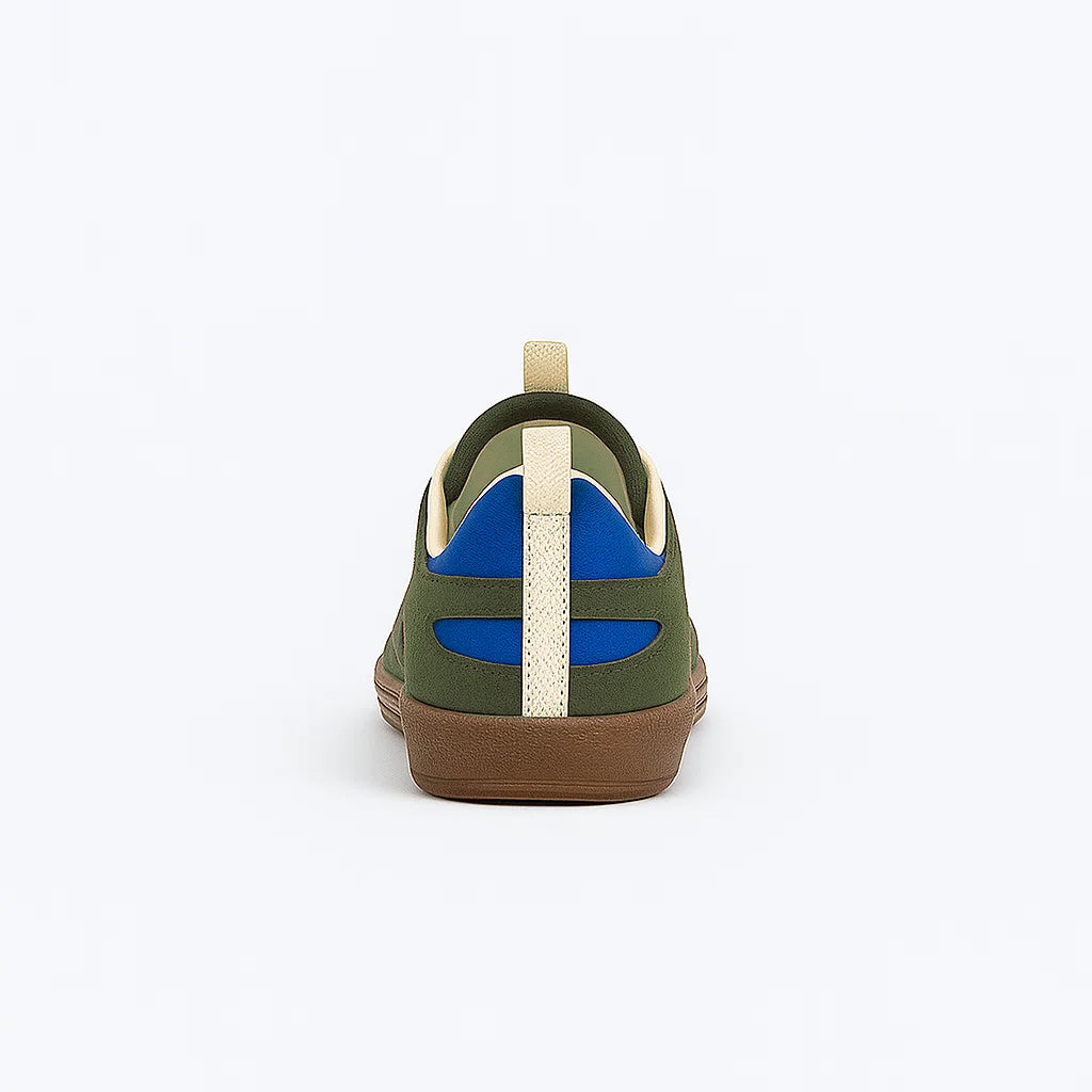 Tenis Sprint Verde