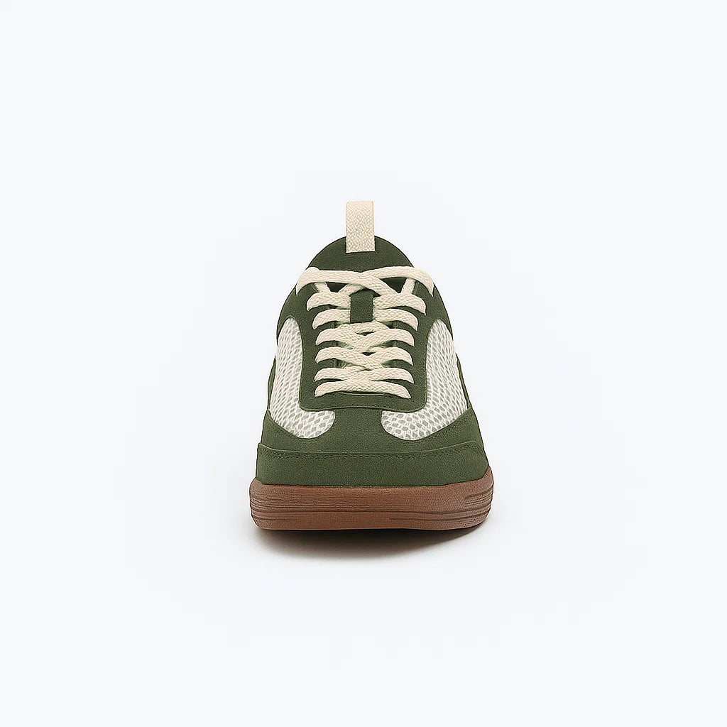 Tenis Sprint Verde