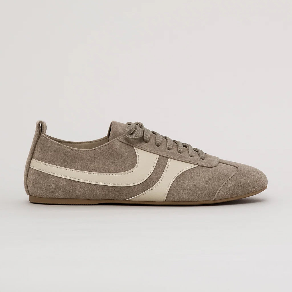 Tenis Terra Gris